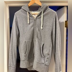 Todd Snyder hoodie sweatshirt